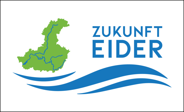 Dieses Bild zeigt das Logo der "Zukunft Eider" Dieses Bild zeigt das Logo der "Zukunft Eider"