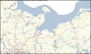 Beispielbild mit geladenen Luftbildern Beispielbild mit geladenen Luftbildern