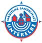 Das Bild zeigt das Logo der Maritime Landschaft Unterelbe GdR Das Bild zeigt das Logo der Maritime Landschaft Unterelbe GdR