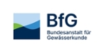 Das Bild zeigt das Logo der Bundesanstalt für Gewässserkunde Das Bild zeigt das Logo der Bundesanstalt für Gewässserkunde