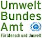 Das Bild zeigt das Logo des Umweltbundesamtes Das Bild zeigt das Logo des Umweltbundesamtes