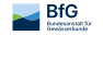 Logo der Bundesanstalt für Gewässerkunde Logo der Bundesanstalt für Gewässerkunde