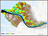 Topographie BS-Logo Topographie BS-Logo